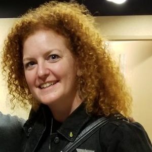 Meet your Posher, Molly